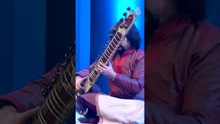 Sitar Jor  Purbayan Chatterjee shorts [upl. by Brookner]