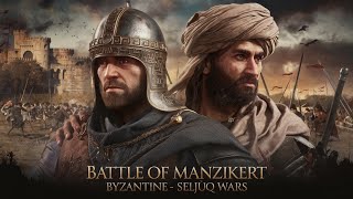 The Fateful Battle of Manzikert [upl. by Natam]