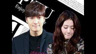 MINSHIN Eternal Love [upl. by Onifur228]