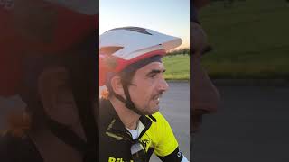 Recuperação ativa mtb ciclismo bemestar motivation shorts youtubeshorts esports pcd [upl. by Edbert]