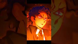 Demon slayer trailer edit 4k quality shorts anime edit demonslayer infinitycastlearctrend [upl. by Otilegna]