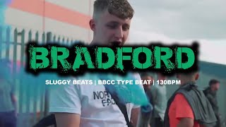 FREE MARKY B x BBCC Type Beat quotBRADFORDquot  UK HOUSE ORGAN BASSLINE INSTRUMENTAL 2022 [upl. by Aneerb868]