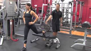 How Do I Use Workout Benches [upl. by Kneeland]