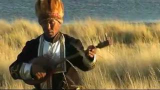 Altai Kai Кай кожонг Traditional Siberian music [upl. by Borer]