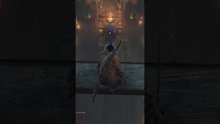 the Hardest boss in sekiro • sekiro sekiroshadowsdietwice sekirogameplay sekirogameplay • [upl. by Carlye487]