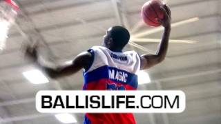 The Ballislife High Def High School Dunk Mix [upl. by Silevi]