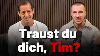 Traust du dich Tim Gabel [upl. by Carrie]