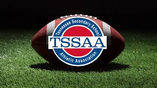 Chattanooga Prep vs Gordonsville  TSSAA Varsity Football Live Stream [upl. by Silvanus]