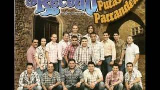 Banda el recodo  La vida es una copa de licor [upl. by Kalli950]