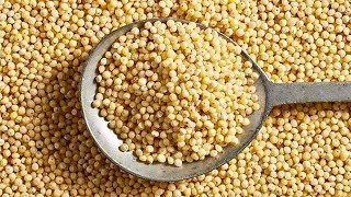 5 Incredible Health Benefits Of Millet [upl. by Atir791]