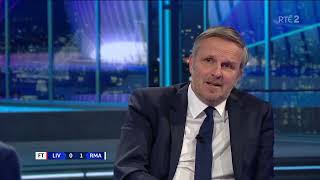 Liverpool Champions League final defeat could be turning point  Didi Hamann [upl. by Shyamal52]