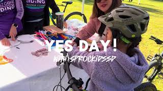 YES DAY w SPROCKIDS SD [upl. by Lyman]