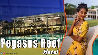 Pegasus Reef HotelWattala  1st Five Star Hotel in Sri lanka  Hotel Tour [upl. by Gnat]