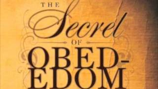 The Secret of ObedEdom [upl. by Mauldon]