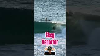 GOLD COAST SKEG REPORT [upl. by Kcinom138]