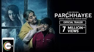 Parchhayee  Episode 8  Trailer  Ganpats Story  A ZEE5 Original  Streaming Now On ZEE5 [upl. by Aitram630]