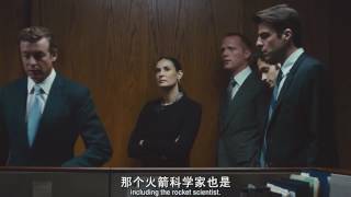 🎬Filme Margin Call  Um dia antes do fim filmesmotivacionais [upl. by Yniatirb]