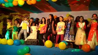 School show SVM Rajpur dhadha supaul [upl. by Moersch]