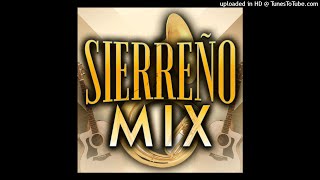 dj xtaziz sierreño banda mix [upl. by Beard]