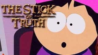 South Park The Stick of Truth Episode 14 [upl. by Bandur]