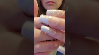 💍 Tingly Bead Ring ASMR asmr asmrsounds relax sleep asmrvideo [upl. by Lleroj]