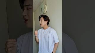 희찬의 이별이아름다운이유는 Live🎤 WeNU 위앤유HEECHAN 윤희찬 shorts [upl. by Burford967]