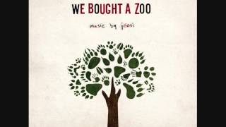 Jónsi  We Bought A Zoo Guitar Cover [upl. by Hoo303]