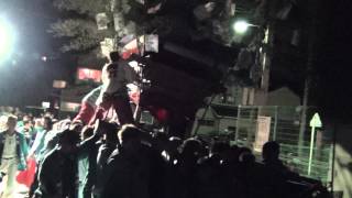 2013 児島、大畠 海神社祭礼 15 [upl. by Itteb]