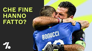 L’Italia che non ce l’ha fatta La MANCATA qualificazione a Russia 2018 [upl. by Nobe]