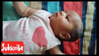 kanha Aaj pahli baar nipple se dudh pi rahe hai 🍼🍼💓trendingvideoviralvideobabyvlogKKMasti2 [upl. by Akcimehs]