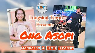 Ong Asopi LST Enterprise Official Audio Release November 2024 [upl. by Aseyt]