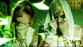 Otep  Possession [upl. by Llennod]