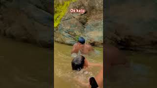 Mero kattu 🥰 foryou sagarpandey kattu goviral nepali challenge funny sagarpayda comedy [upl. by Wallinga54]