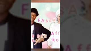 iba se one tg fassa affou Koné Officiel [upl. by Lezti]