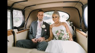 Emma and Chriss wedding at the Shankly hotel Liverpool  Tony Fanning photography [upl. by Cohn]