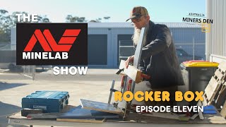 DIY Rocker Box Part 11 Build a DIY Rocker Box  Download Free Plans in description [upl. by Imoin]