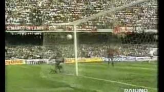 Italian Serie A Greatest Goals 19911992 part 22 [upl. by Elinore389]