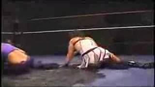 Cheerleader Melissa vs Mercedes Martinez [upl. by Fredrick297]