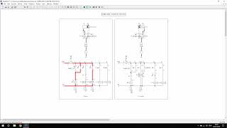 Timer and Counter Circuits  FluidSIM  Automation [upl. by Immas405]