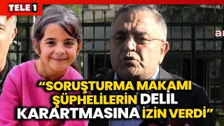 Narin davasında bir gizli tanık mı ortaya çıkacak Sezgin Tanrıkulu duruşmayı anlatıyor [upl. by Solenne603]