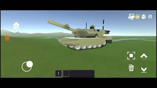 EVERTECH SANDBOX PROMO leopard2a7m1a2abrams [upl. by Oslec]