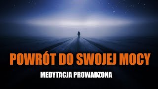 Medytacja prowadzona  Wróć do siebie [upl. by Theodora605]