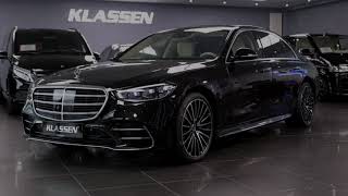 KLASSEN  Luxury VIP Cars and Vans  Armored and Stretched cars  Biggest Luxury Marketplace YACHTS [upl. by Notnel]