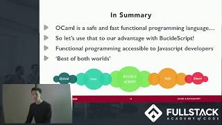 OCaml Tutorial  Learn how to use the OCaml Programming Language [upl. by Seline449]