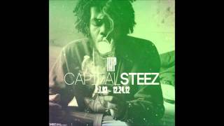 Capital STEEZ  Shooting Stars feat Jakk The Rhymer [upl. by Airrej]