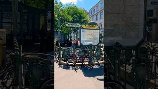 PèreLachaise Cemetery 🪦 [upl. by Nonrev]