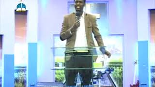 Prophet Zenebe Girma ነብይ ዘነበ ግርማ KENE DERSOAL ቀኔ ደርሶአል Part two [upl. by Aicram]