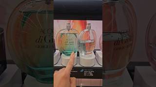 NUEVO  ACQUA DI GIOIA INTENSE de giorgioarmani PRIMERA IMPRESIÓN perfumedeverano [upl. by Ondrea]