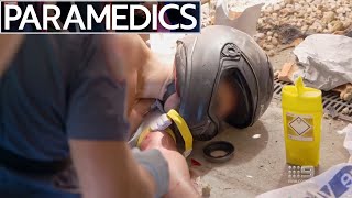 Paramedics Australia  Season 4 Episode 3 [upl. by Silas]