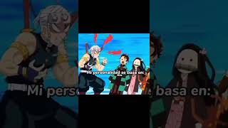 Subiendo videos de mi galería porq si part5 tengenuzui tanjiro inosuke nezuko zenitsu kny [upl. by Leahey]